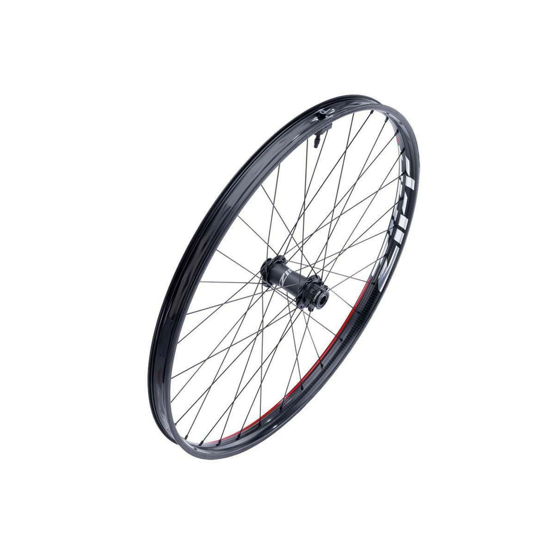 Roue Avant Zipp 3Zero Moto 27.5 Boost Slate