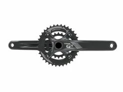 Pédalier Double Sram GX 1000 GXP 10S 38/24