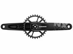 Pédalier Mono Plateau Sram NX Eagle Boost 148 DUB Direct Mount 32T