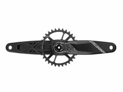 Pédalier Mono Plateau Truvativ Descendant 6K Eagle Boost 148 DUB 32T