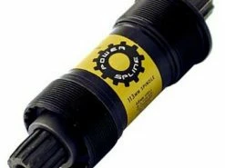 Boîtier De Pédalier Truvativ Power Spline