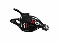 Commande De Vitesses Sram X01 11V With Dis Clamp