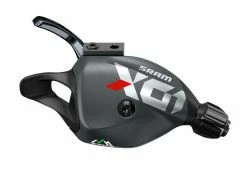 Commande De Vitesses Avec Collier Sram Trigger X01 Eagle Emtb 12V