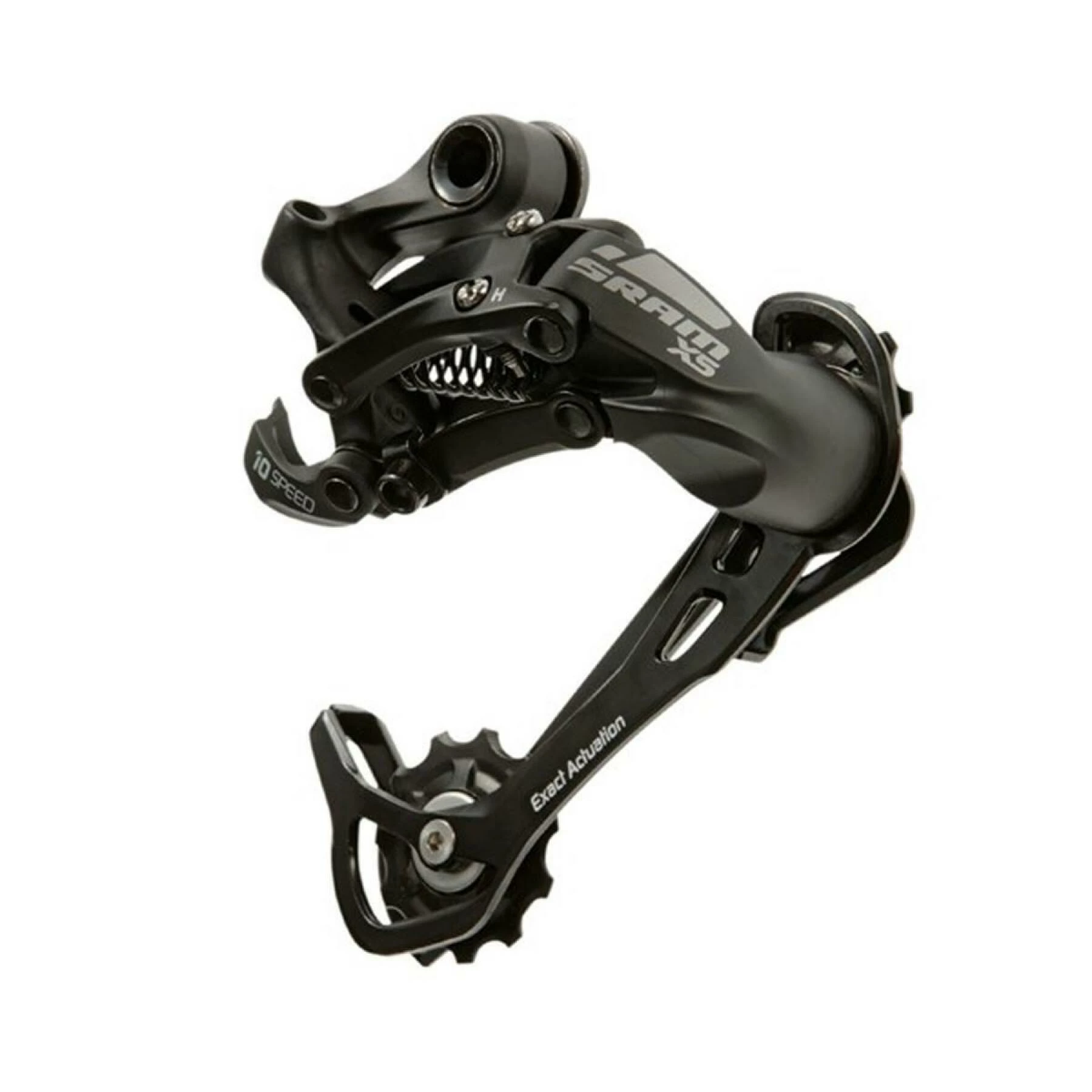 Dérailleur Arrière Sram X5 10V – Image 2