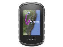 GPS Garmin ETrex Touch 35