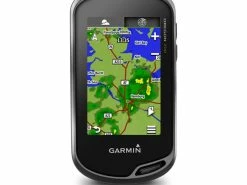 GPS Garmin Oregon 700