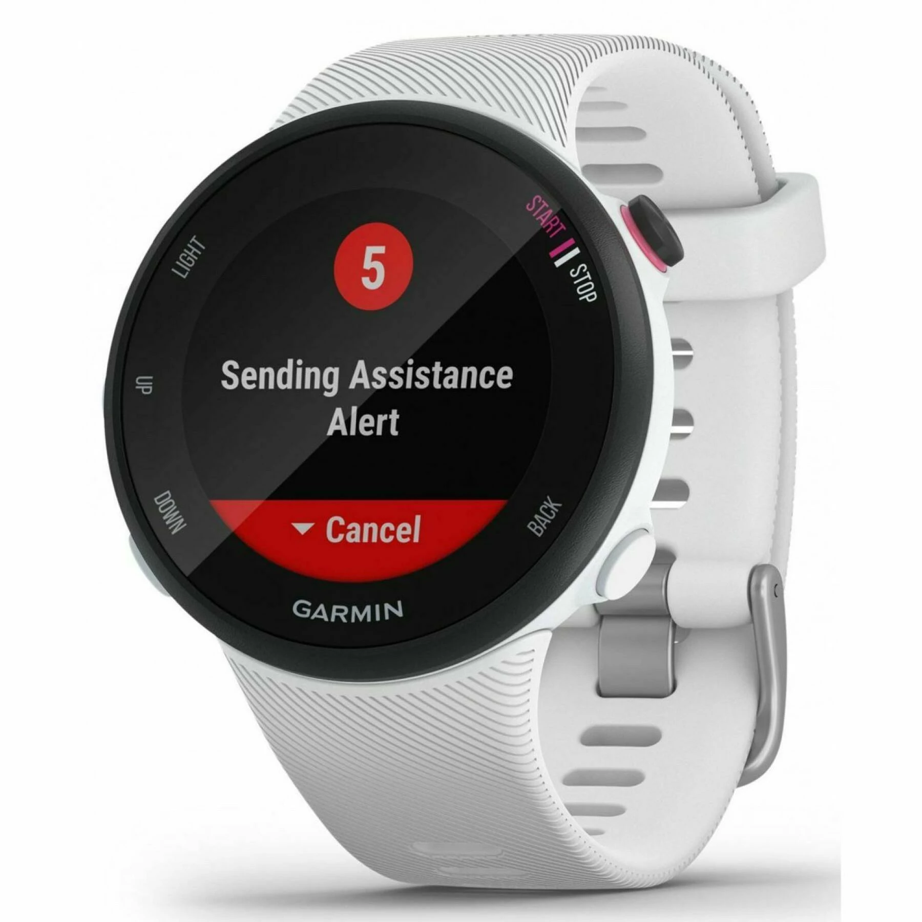 Montre Garmin Forerunner 45s