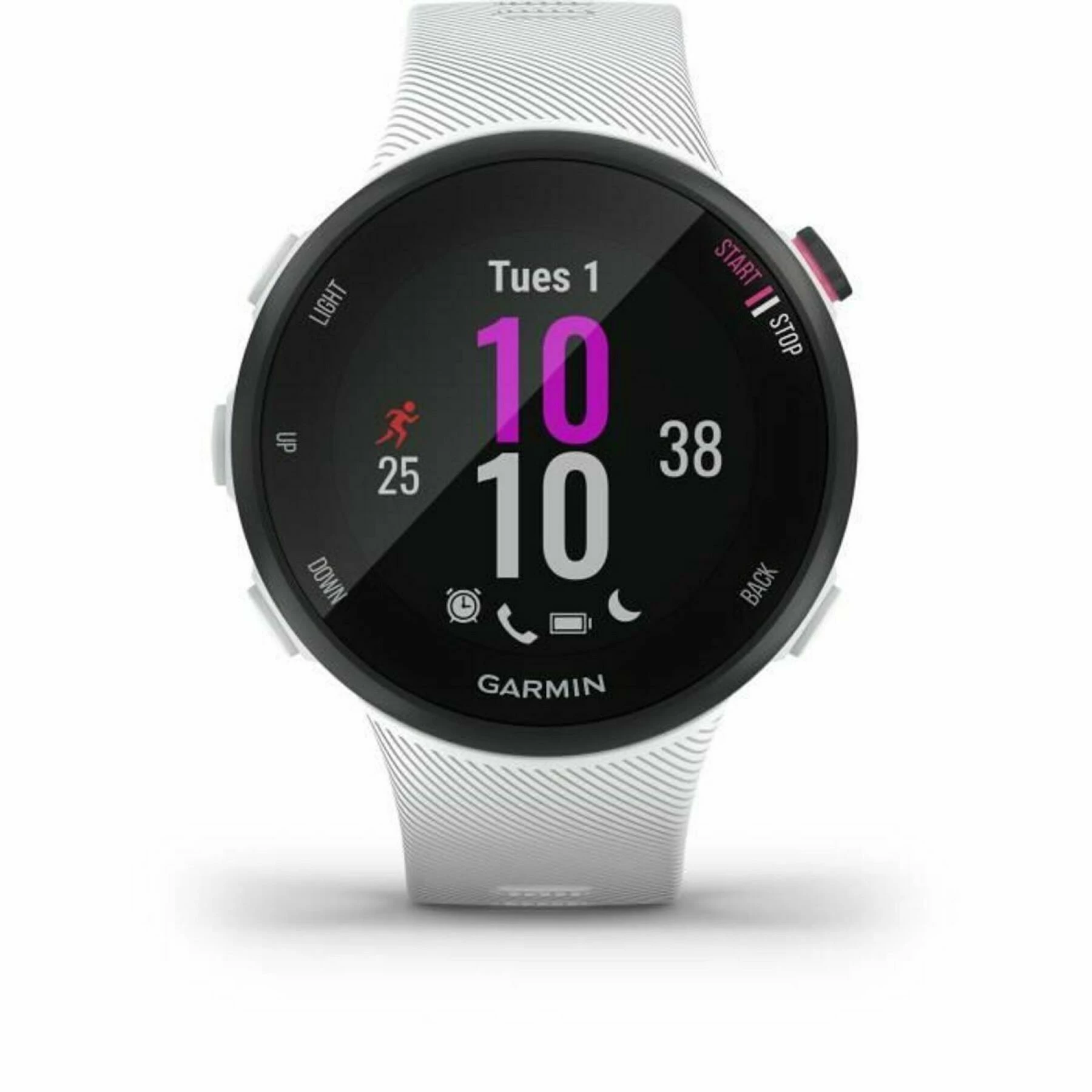 Montre Garmin Forerunner 45s – Image 2