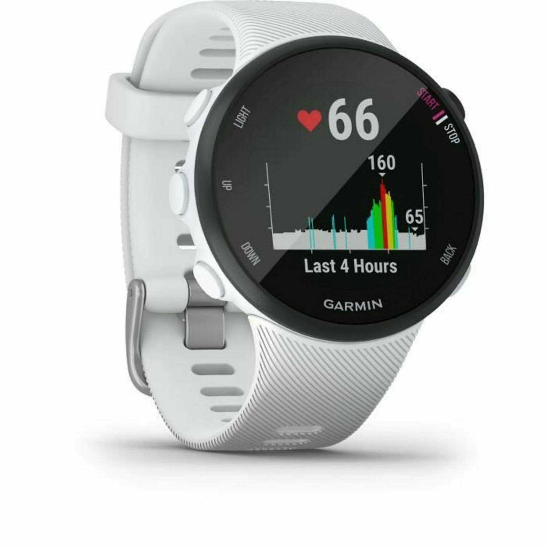 Montre Garmin Forerunner 45s – Image 3