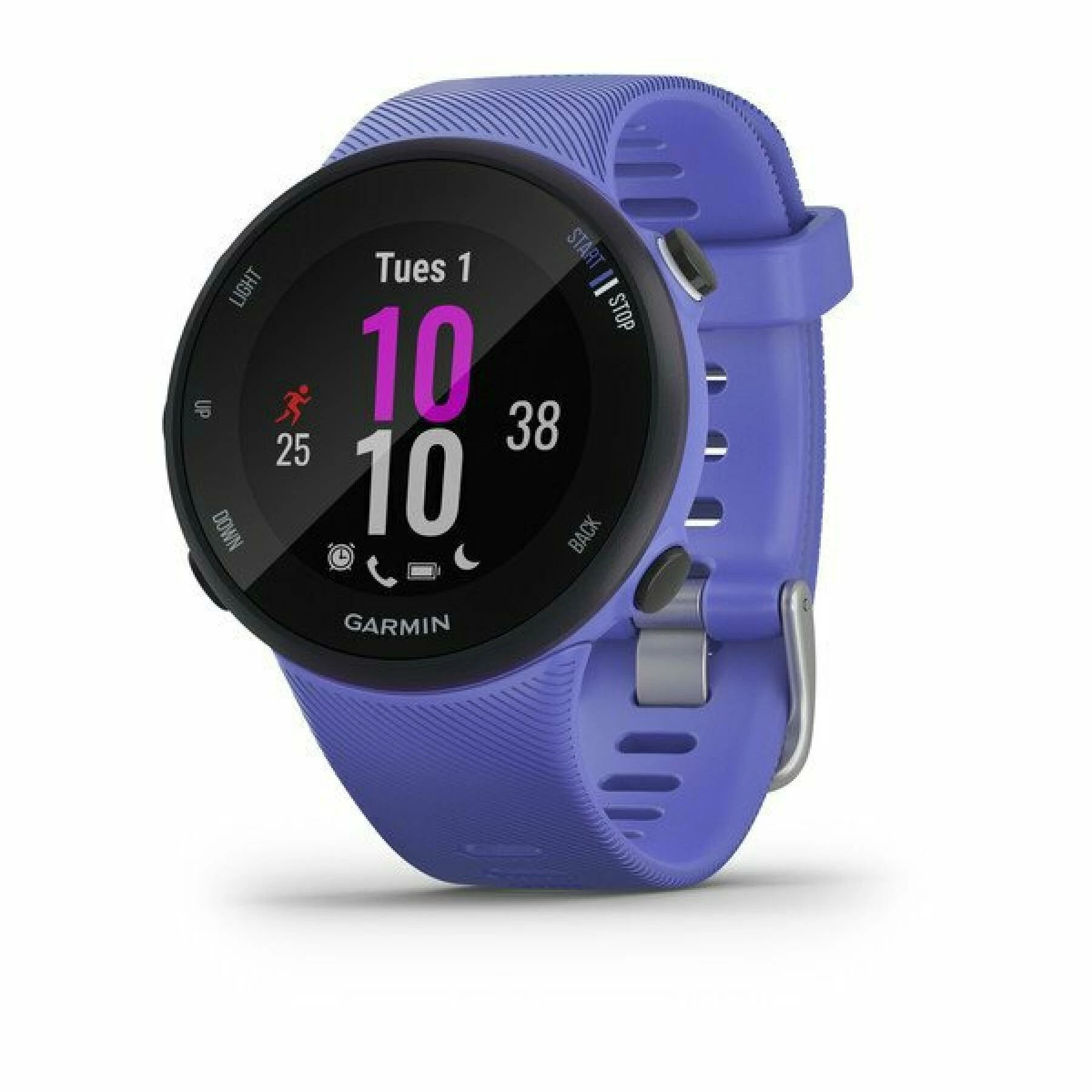 Montre Garmin Forerunner 45s Iris