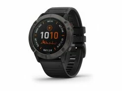 Montre Garmin Fēnix 6x Pro Solar