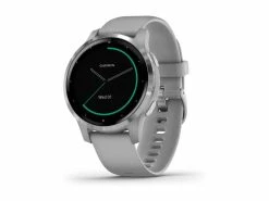 Montre Garmin Vívoactive® 4S Silver