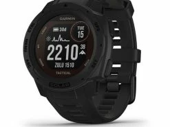 Montre Garmin Instinct Solar
