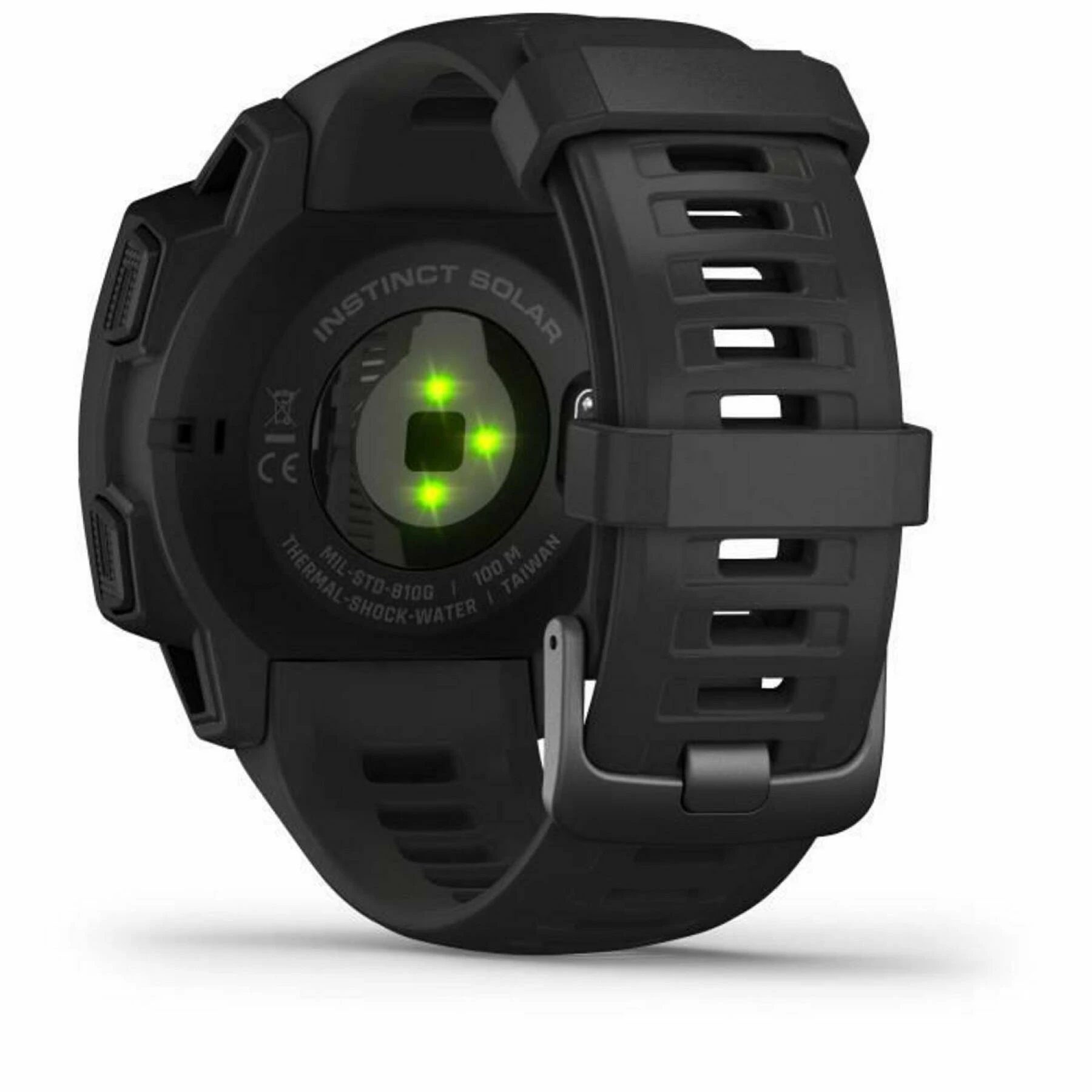 Montre Garmin Instinct Solar – Image 5