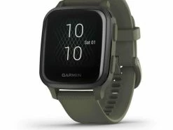 Montre Garmin Venu® Sq Music Edition