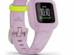 Montre Enfant Garmin Vívofit 3