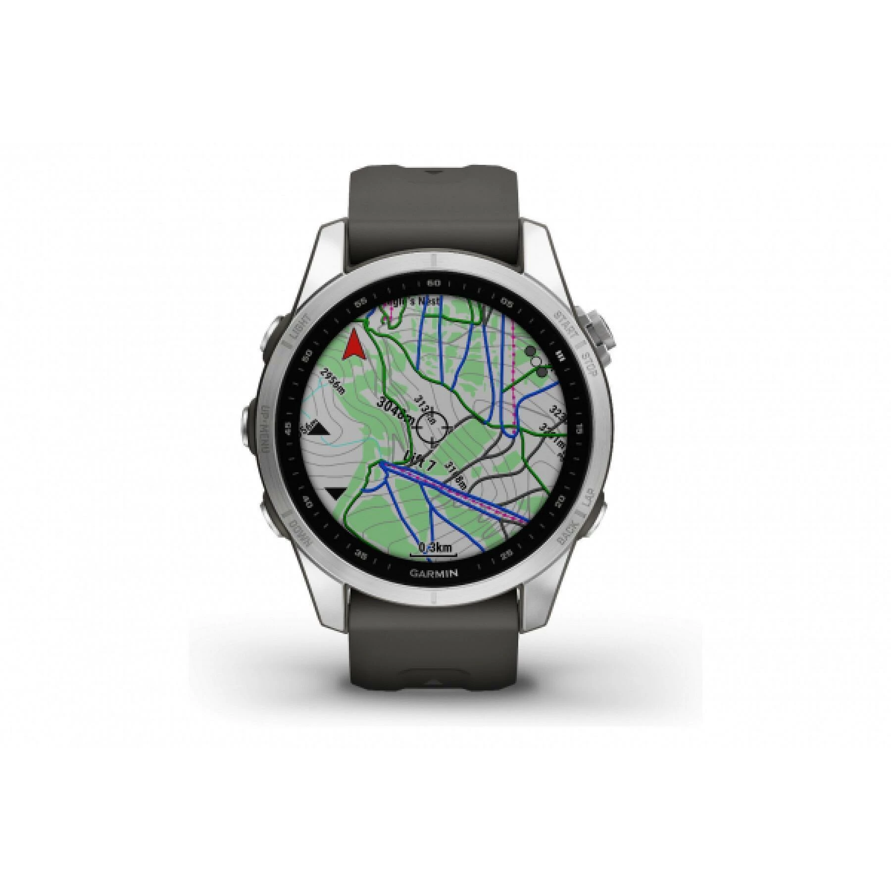 Montre Garmin Fēnix® 7S – Image 2