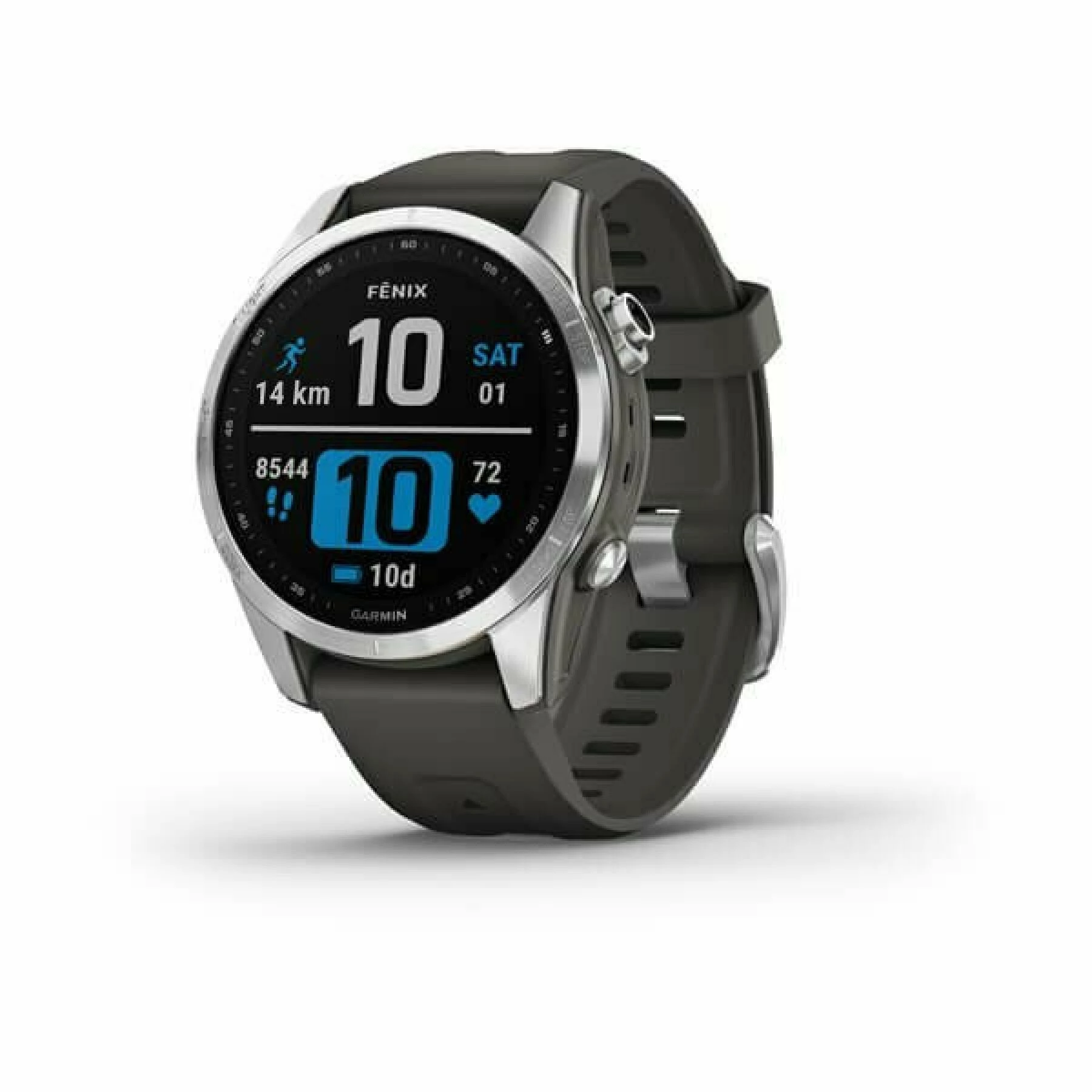Montre Garmin Fēnix® 7S