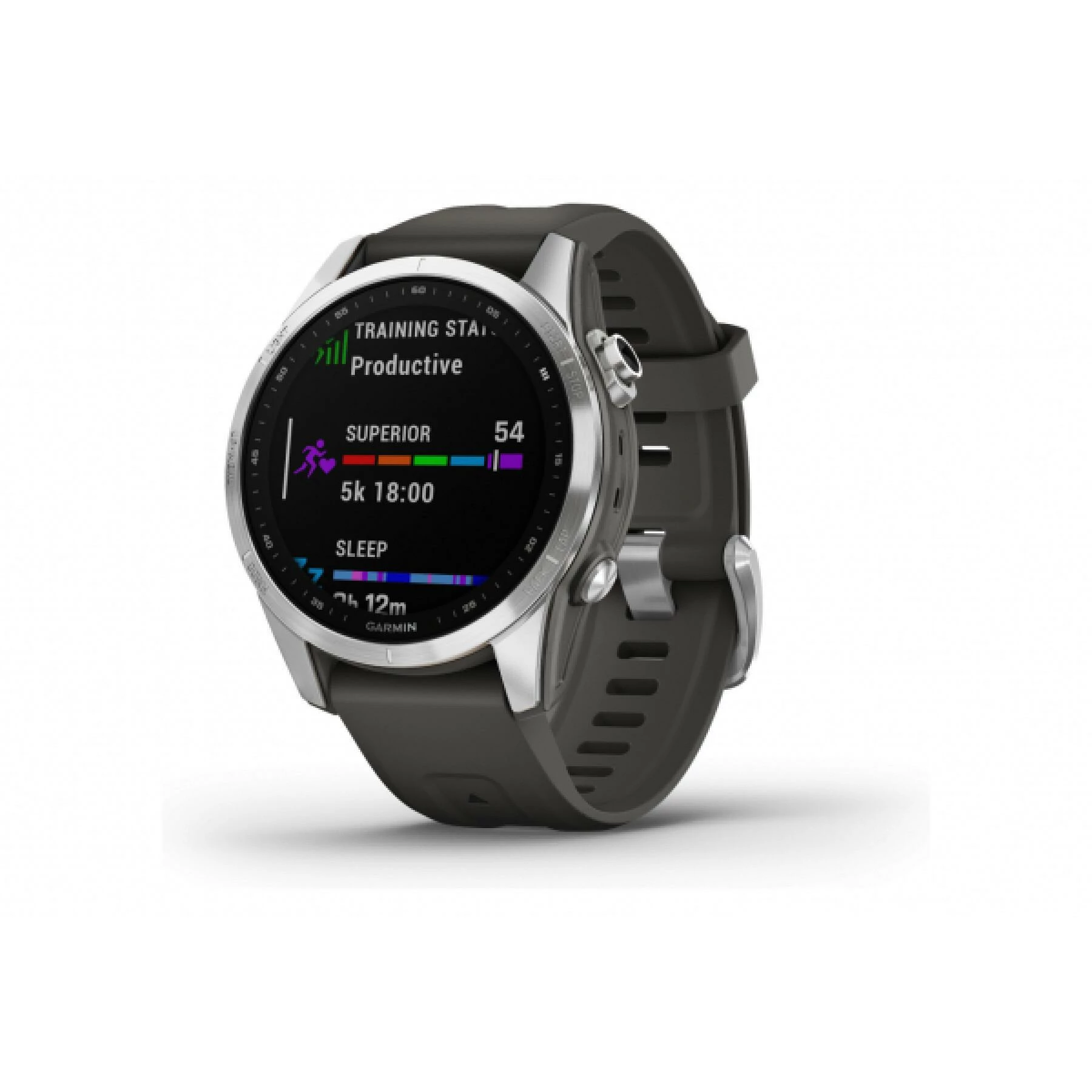 Montre Garmin Fēnix® 7S – Image 3