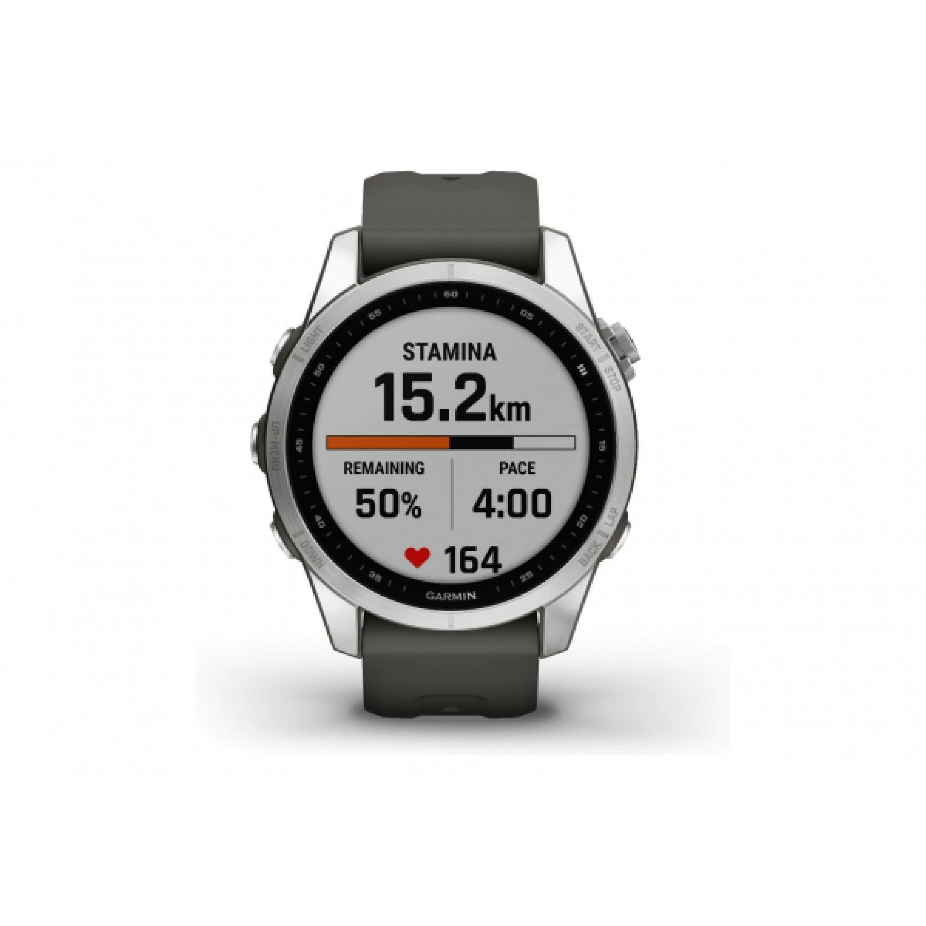 Montre Garmin Fēnix® 7S – Image 4