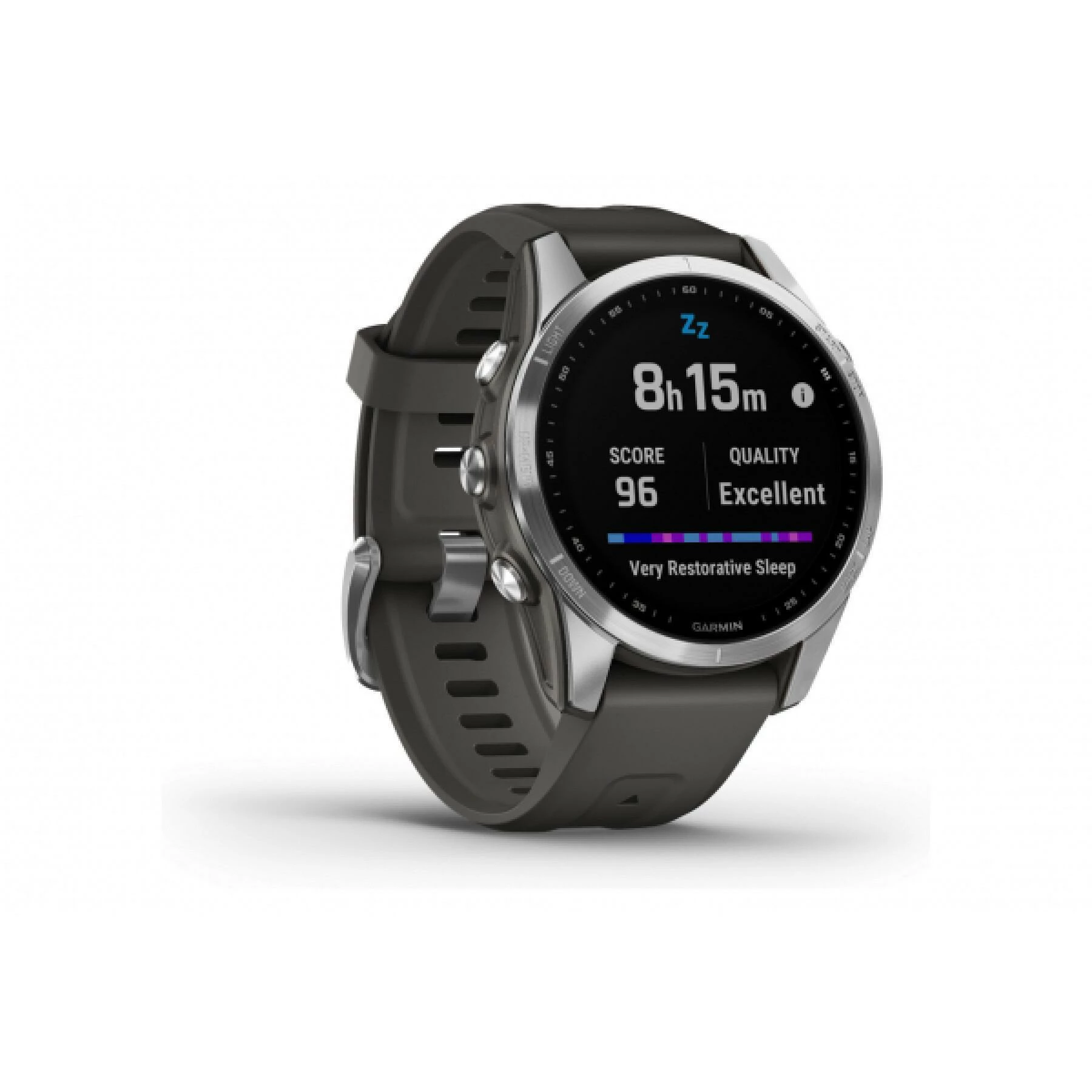 Montre Garmin Fēnix® 7S – Image 5