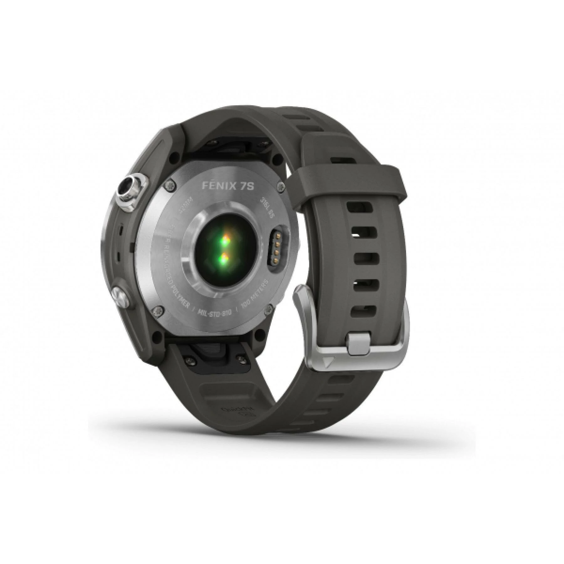 Montre Garmin Fēnix® 7S – Image 8
