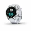 Montre Garmin Fēnix® 7S Standard Edition