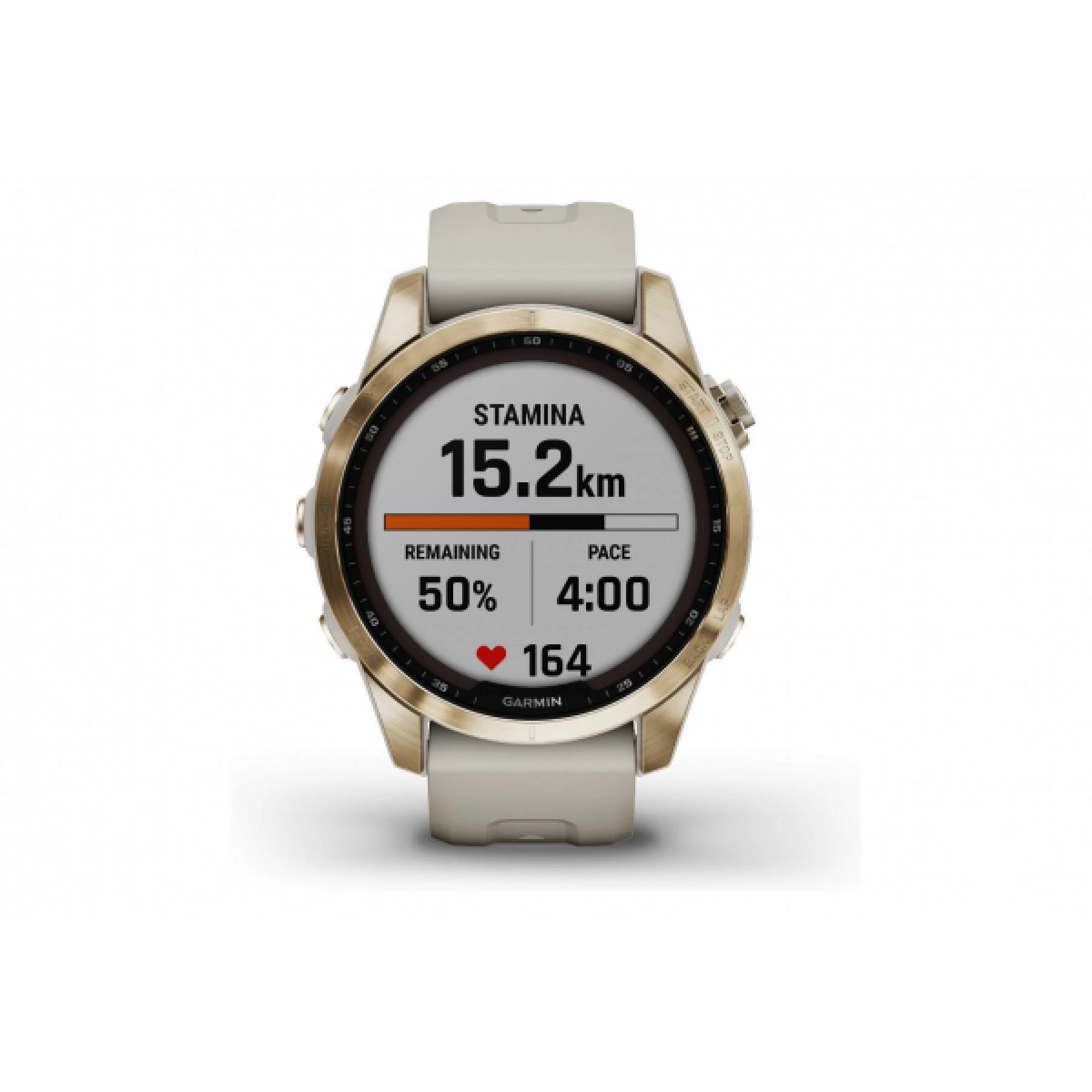 Montre Garmin Fēnix® 7S Sapphire Solar – Image 6