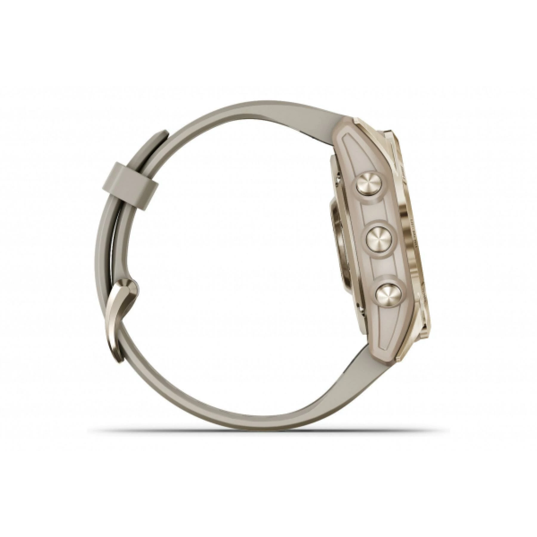 Montre Garmin Fēnix® 7S Sapphire Solar – Image 7