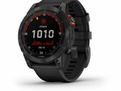 Montre Garmin Fēnix® 7 Solar