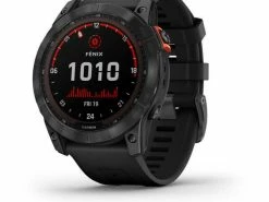 Montre Garmin Fēnix® 7X Solar