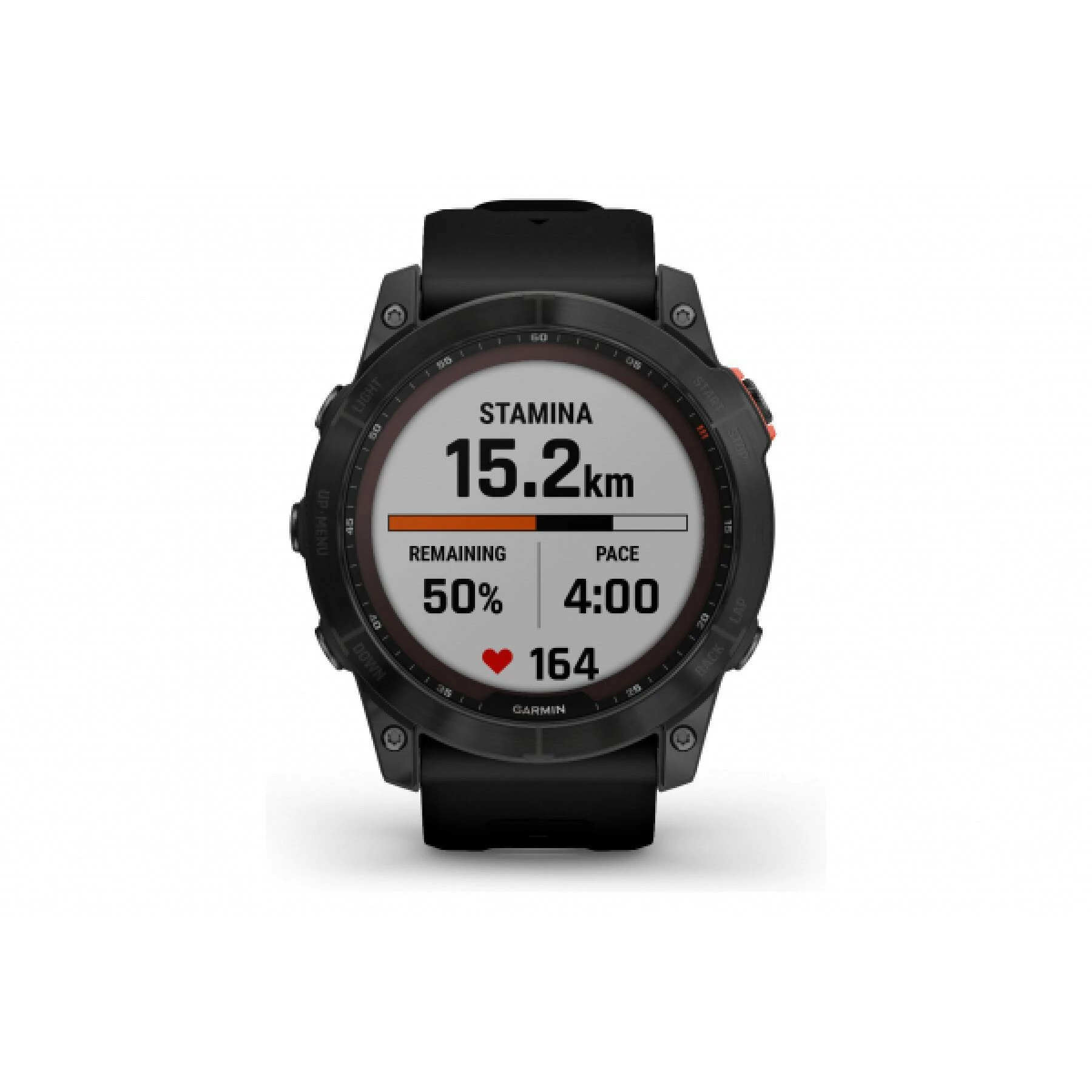 Montre Garmin Fēnix® 7X Solar – Image 3
