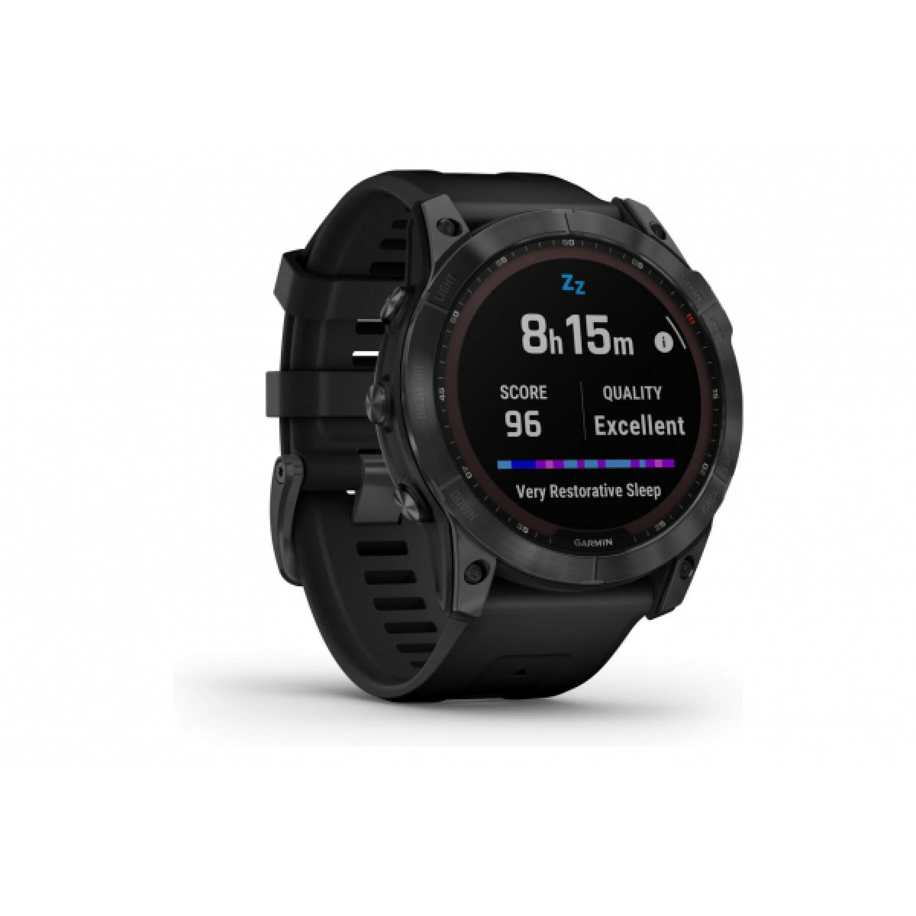 Montre Garmin Fēnix® 7X Solar – Image 9