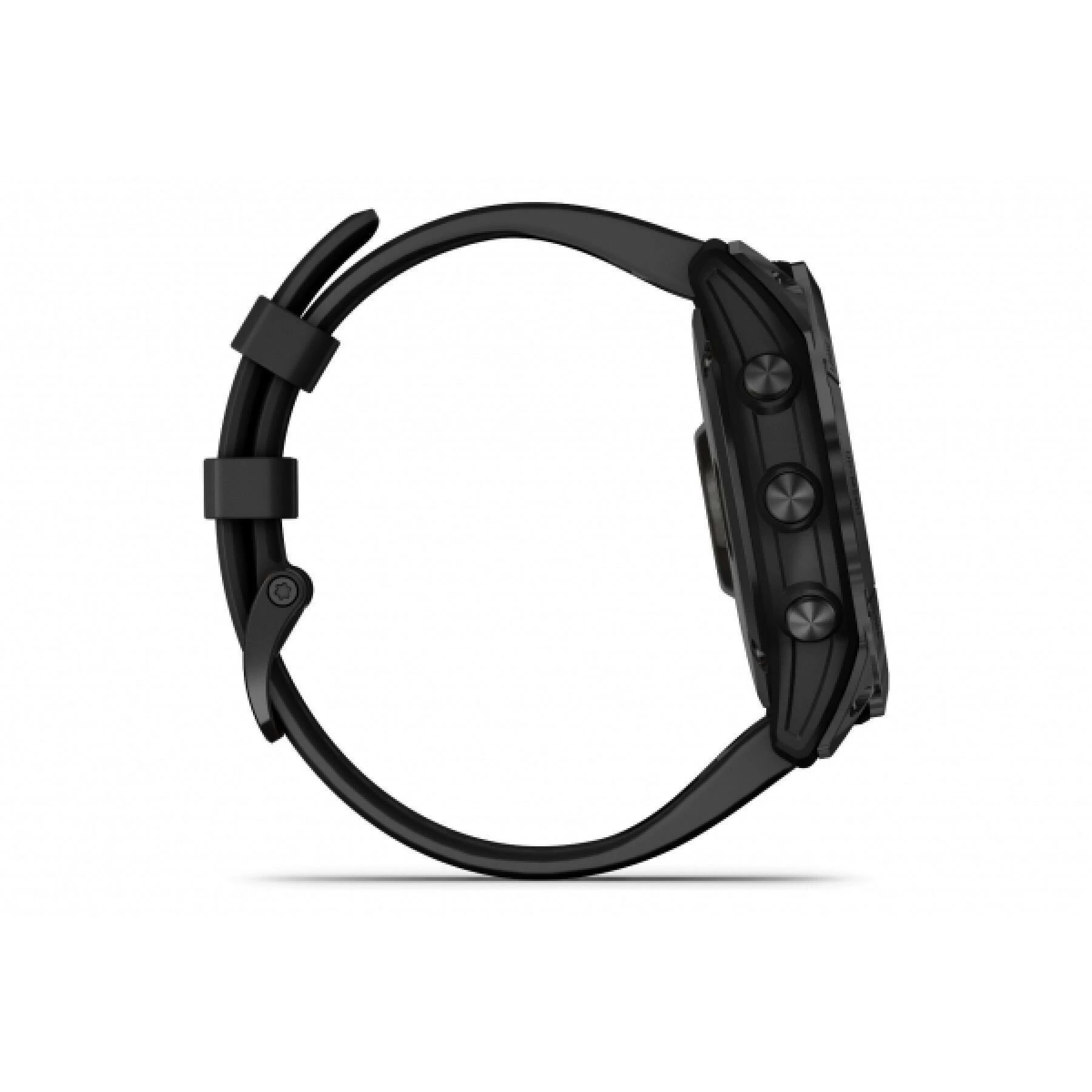 Montre Garmin Fēnix® 7X Sapphire Solar – Image 6