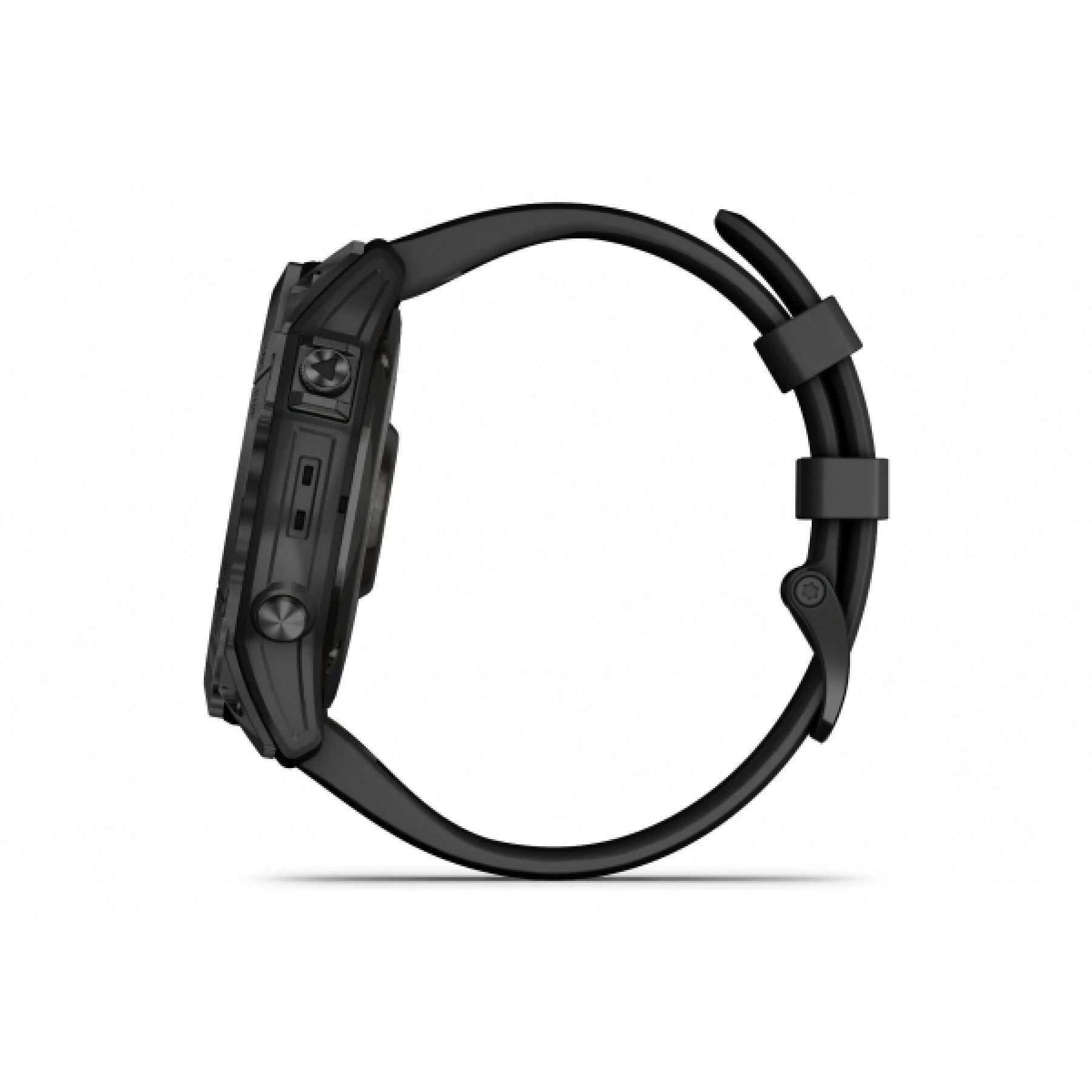 Montre Garmin Fēnix® 7X Sapphire Solar – Image 7