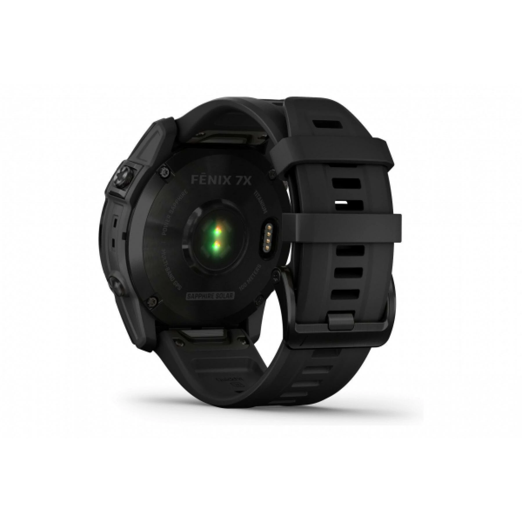 Montre Garmin Fēnix® 7X Sapphire Solar – Image 8