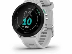 Montre GPS Garmin Forerunner 55 HE