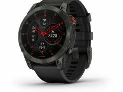 Montre Garmin Epix™ (Gen 2)