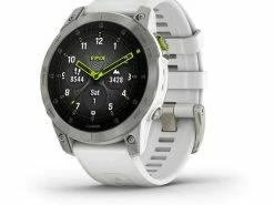 Montre Garmin Epix™