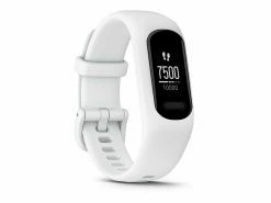 Montre Silicone Garmin Vívosmart 5 S/M