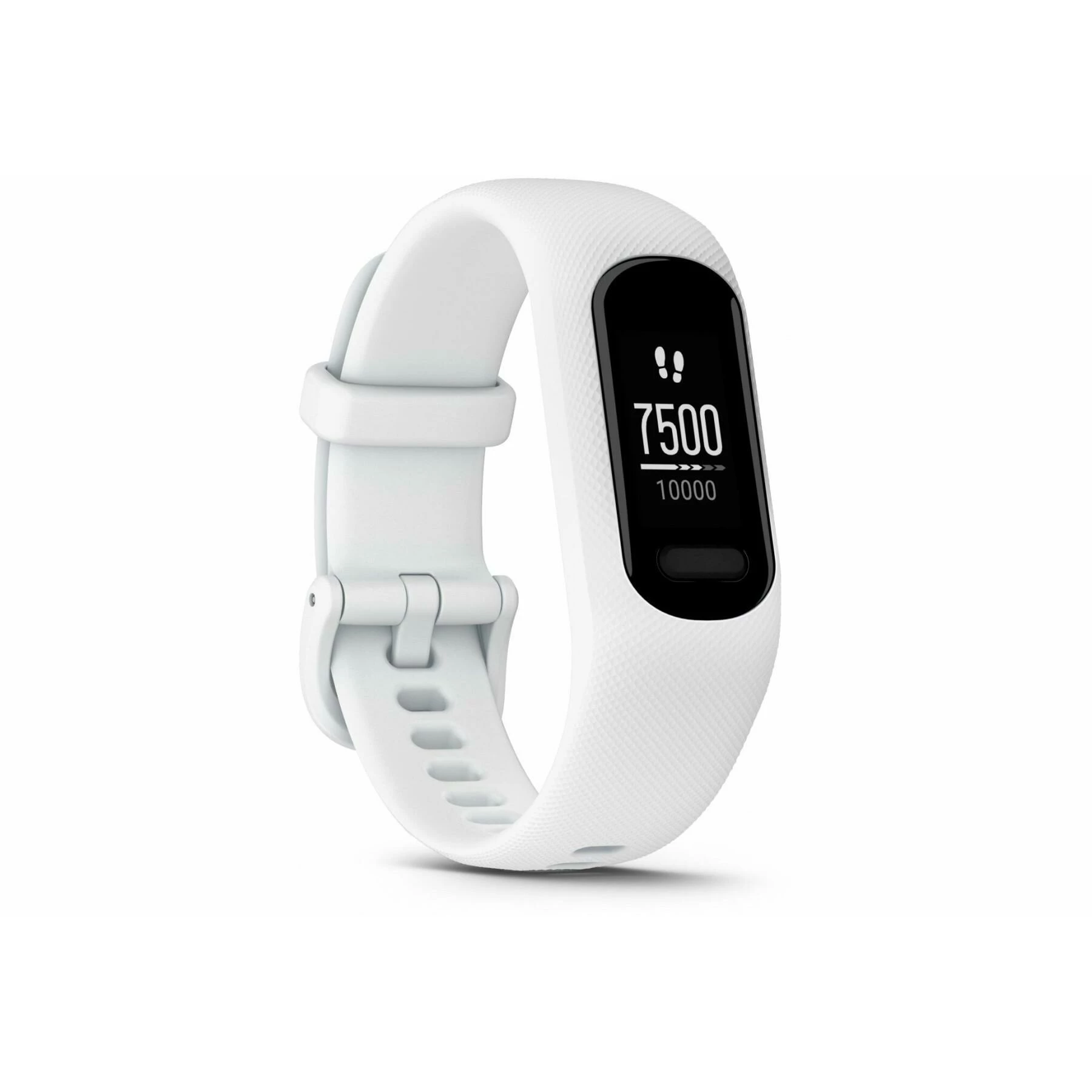Montre Silicone Garmin Vívosmart 5 S/M