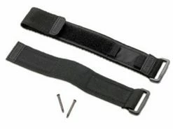 Bracelet De Remplacement Garmin Textile Velcro Foretrex