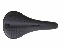 Selle WTB Silverado Cromoly Medium