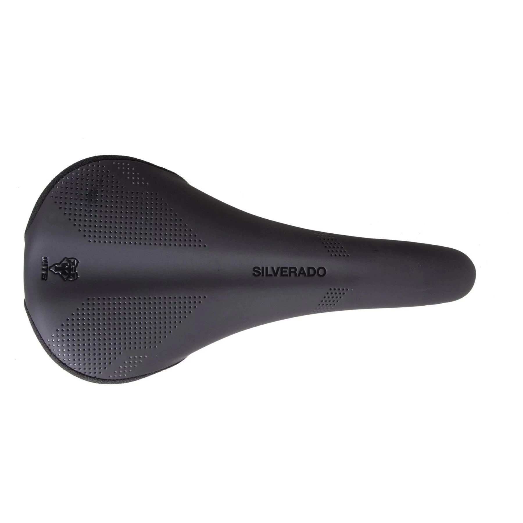 Selle WTB Silverado Cromoly Medium
