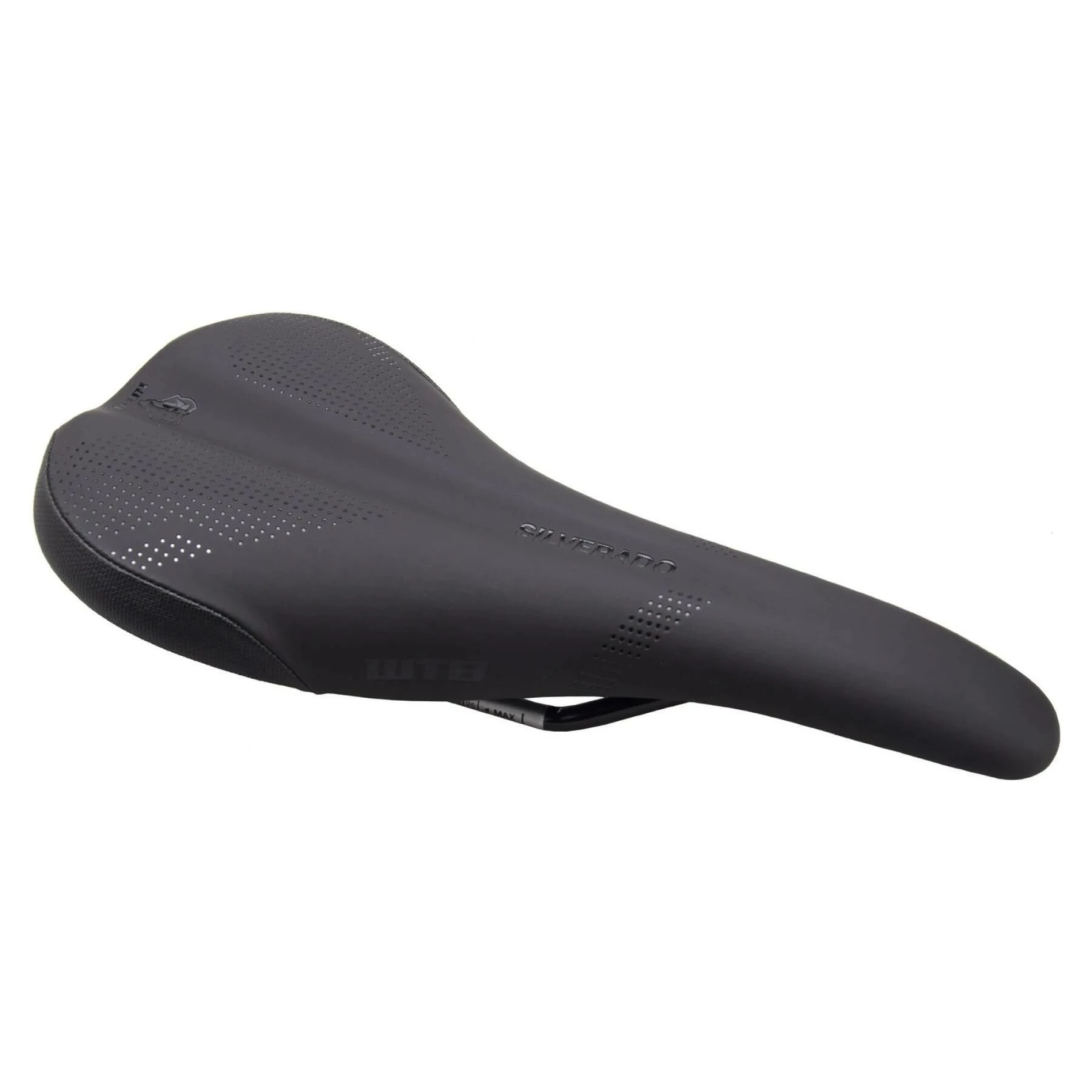 Selle WTB Silverado Cromoly Medium – Image 2