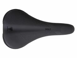 Selle WTB Volt Titanium Wide