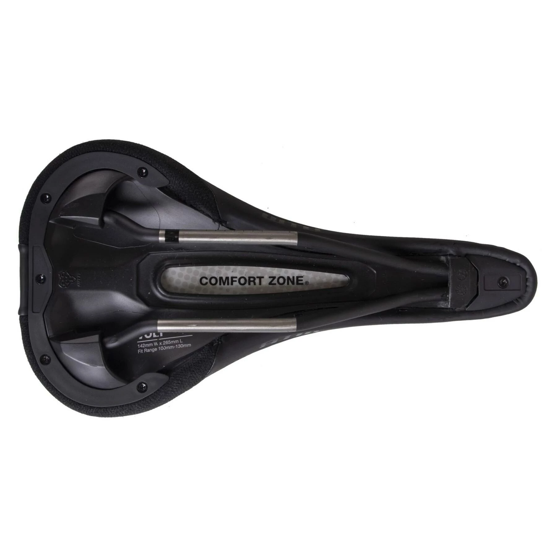 Selle WTB Volt Titanium Wide – Image 4