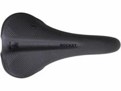 Selle WTB Rocket Steel Wide