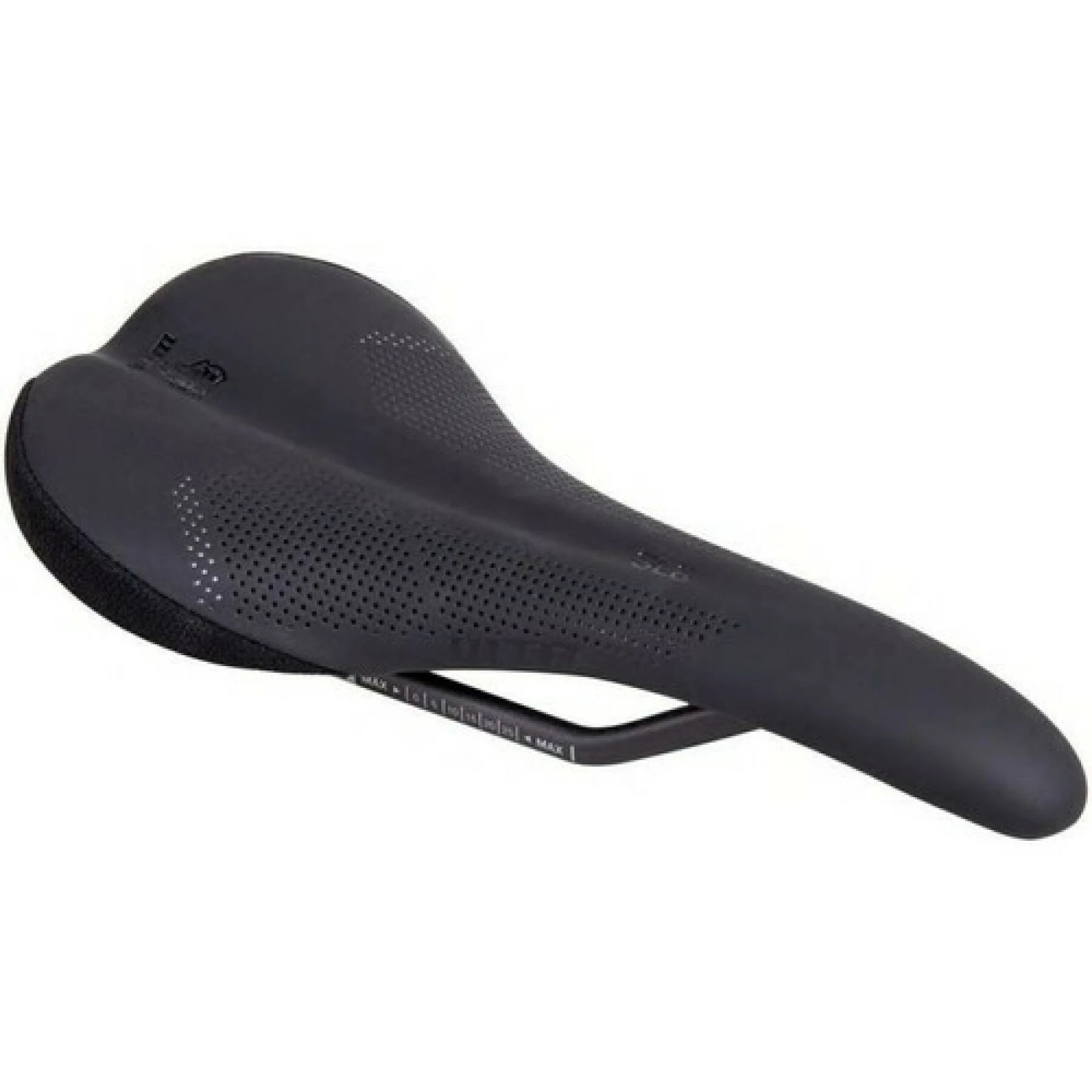 Selle WTB SL8 Titanium Narrow
