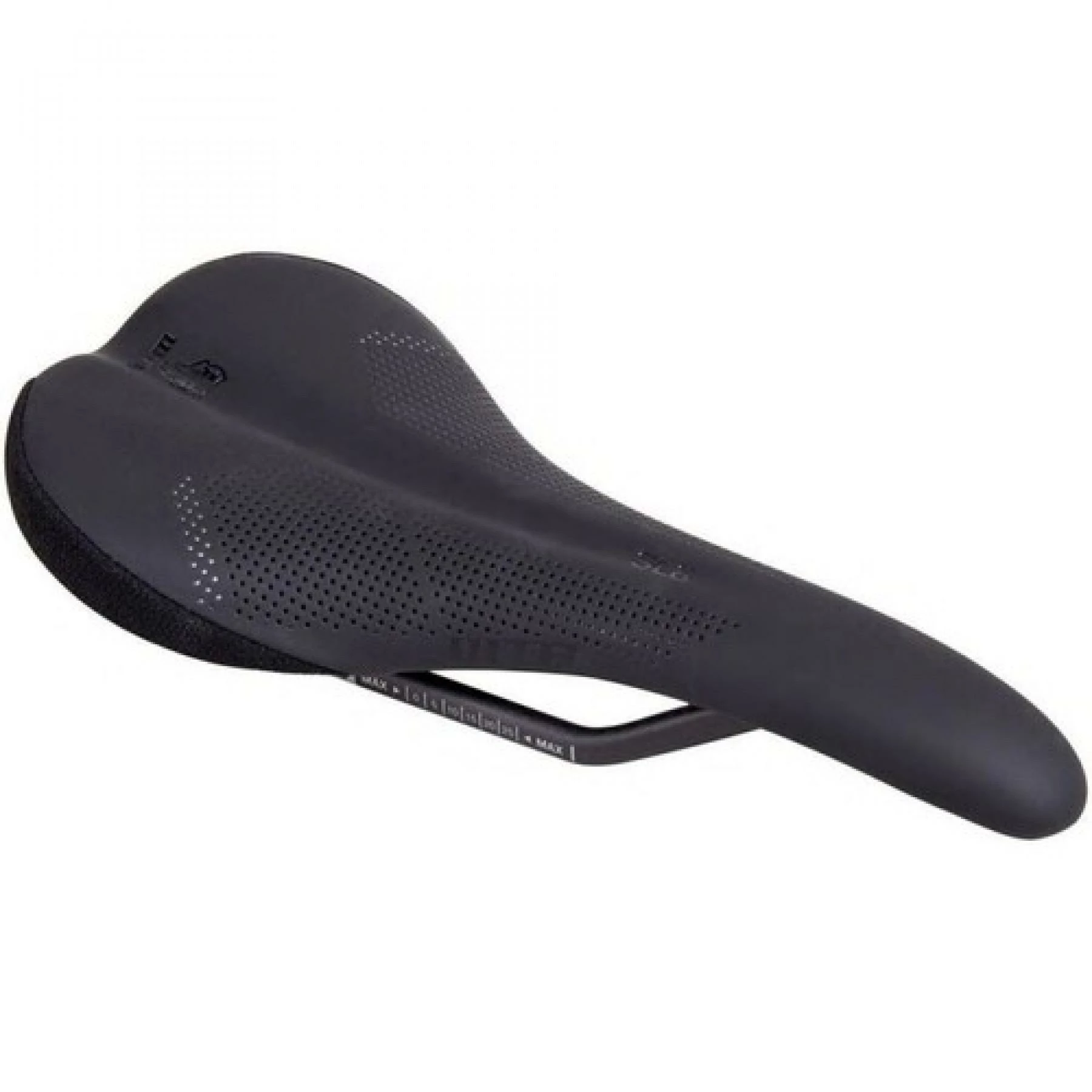 Selle WTB SL8 Titanium Medium